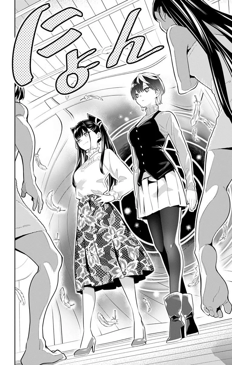 Read Mato Seihei no Slave EN Manga Online