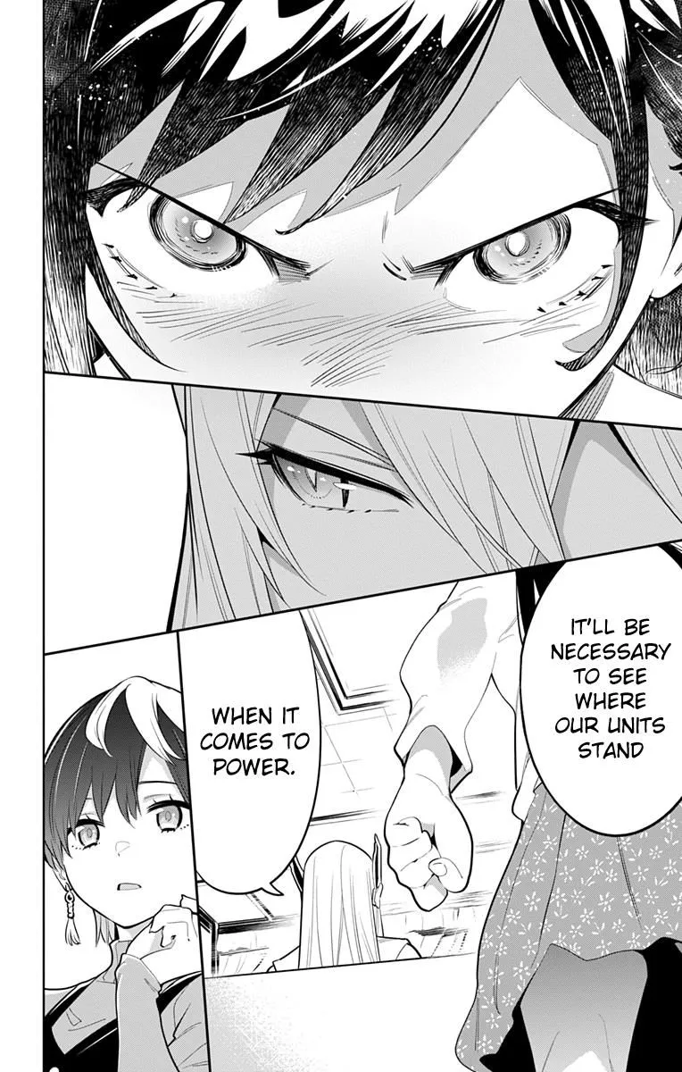 Read Mato Seihei no Slave EN Manga Online