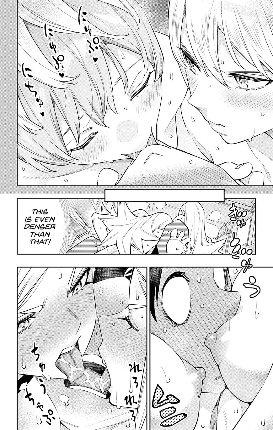 Read Mato Seihei no Slave EN Manga Online