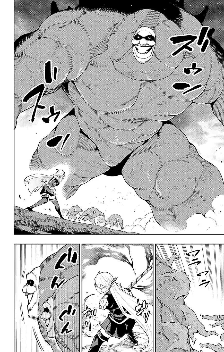 Read Mato Seihei no Slave EN Manga Online
