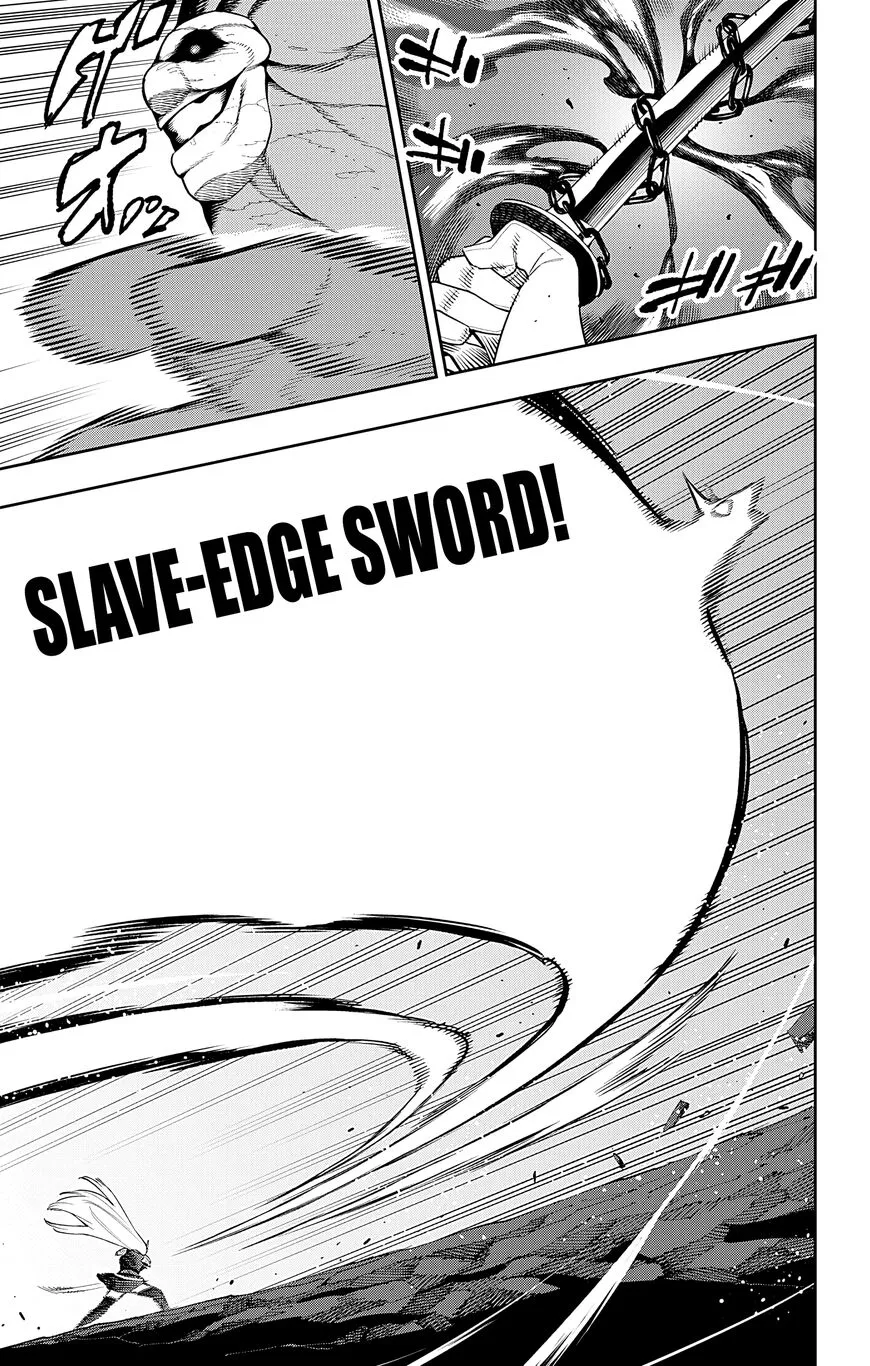 Read Mato Seihei no Slave EN Manga Online