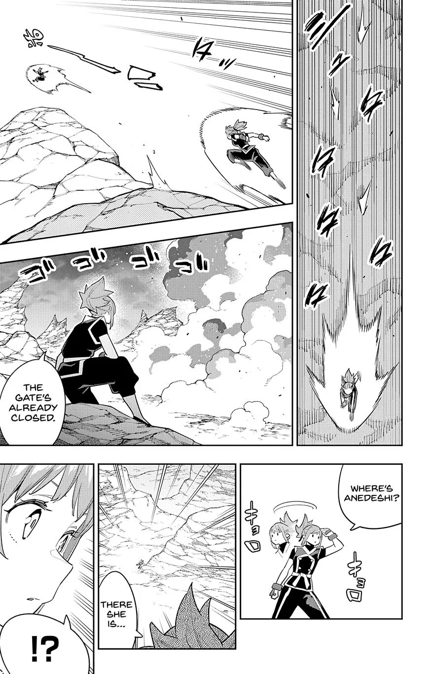 Read Mato Seihei no Slave EN Manga Online