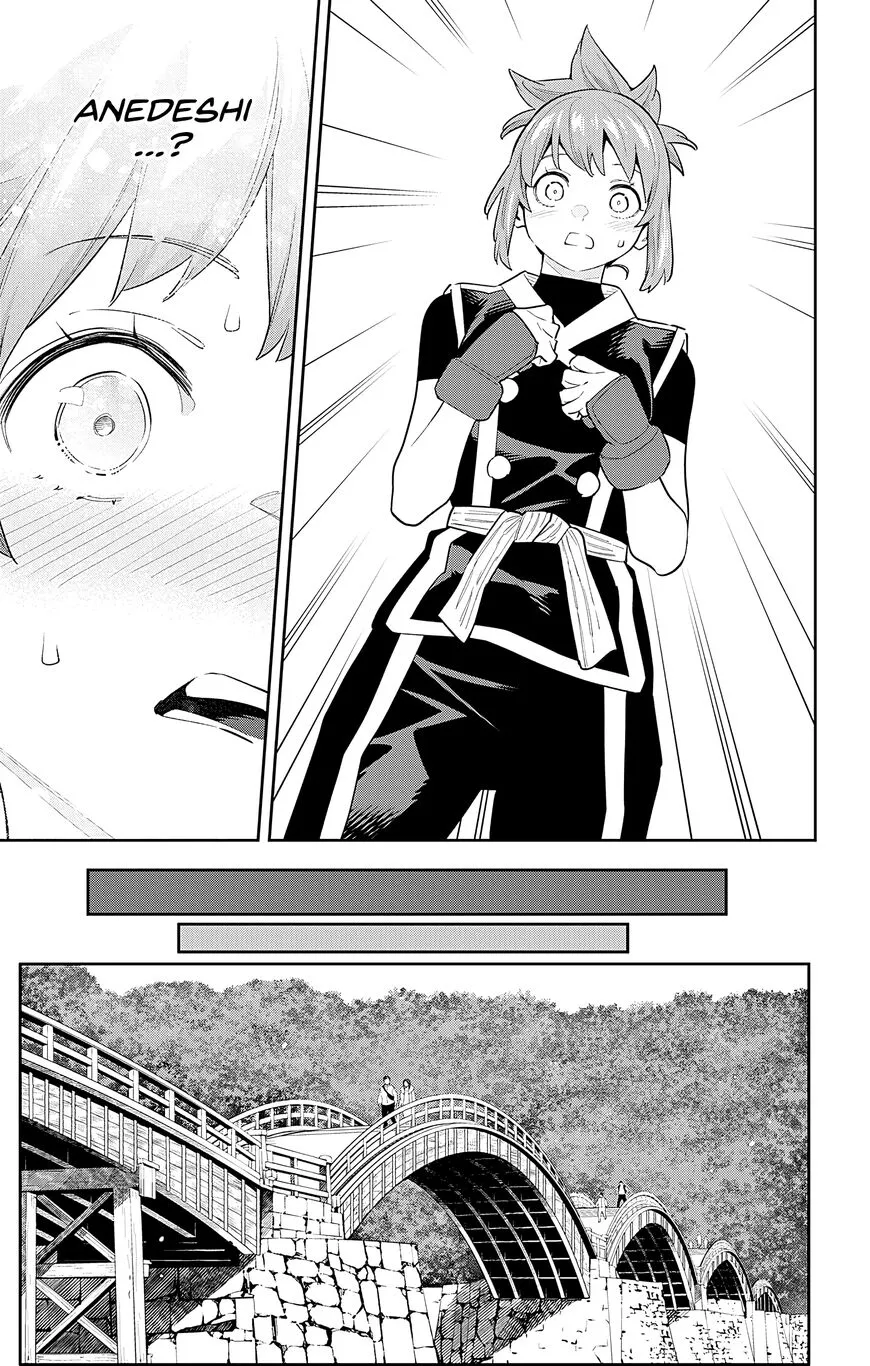 Read Mato Seihei no Slave EN Manga Online