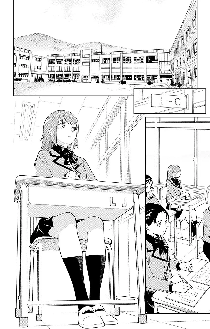 Read Mato Seihei no Slave EN Manga Online