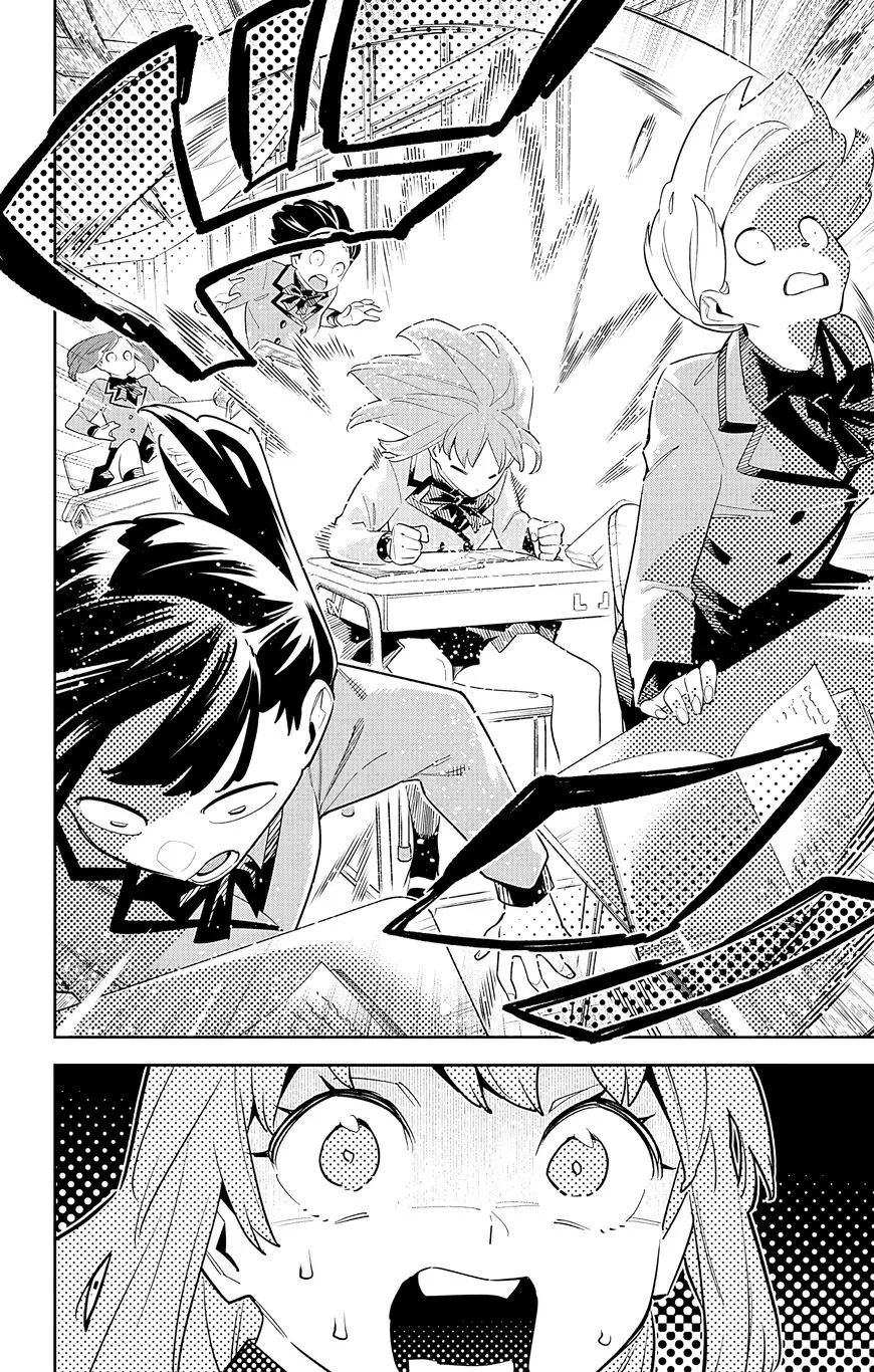 Read Mato Seihei no Slave EN Manga Online