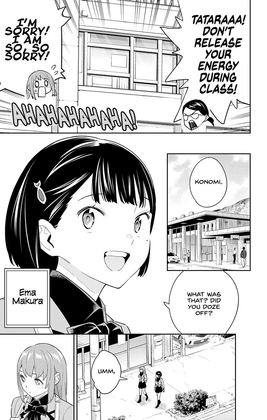 Read Mato Seihei no Slave EN Manga Online