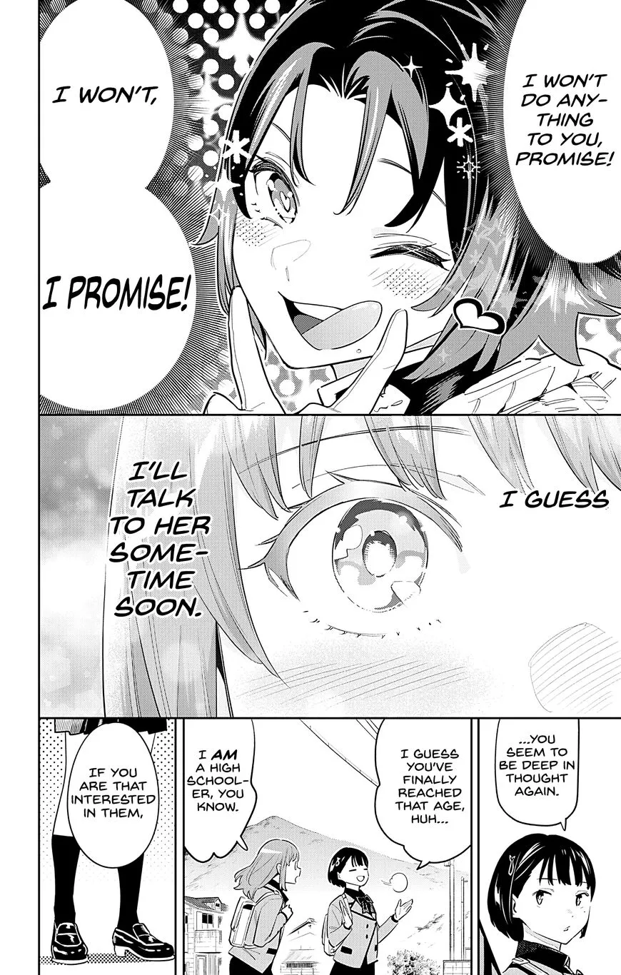 Read Mato Seihei no Slave EN Manga Online