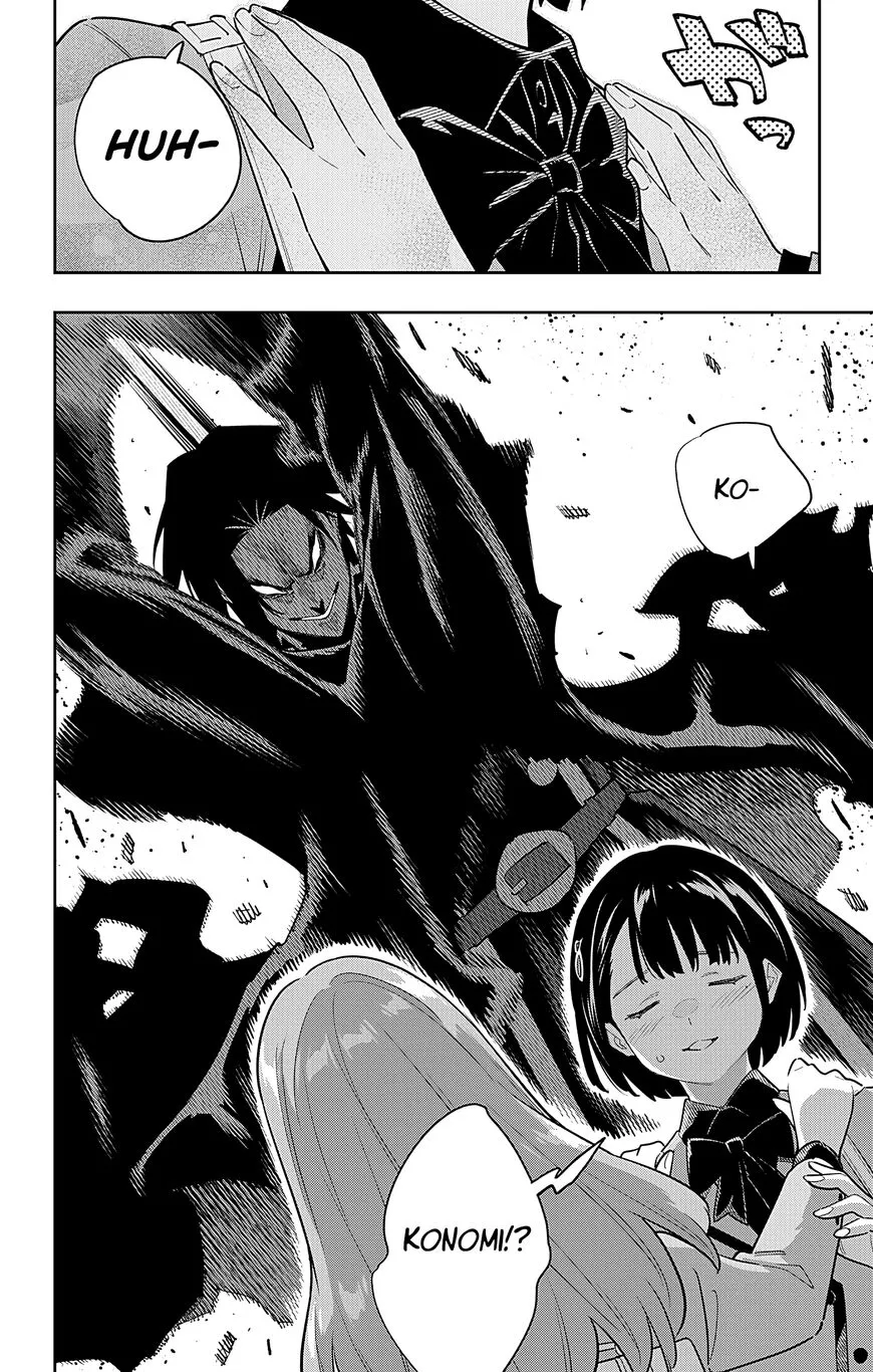 Read Mato Seihei no Slave EN Manga Online
