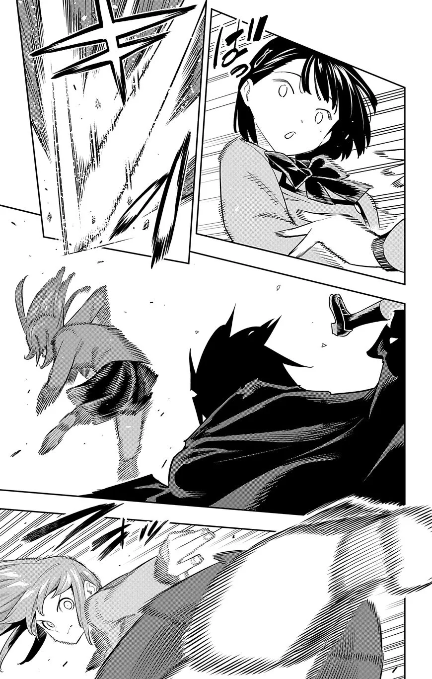 Read Mato Seihei no Slave EN Manga Online