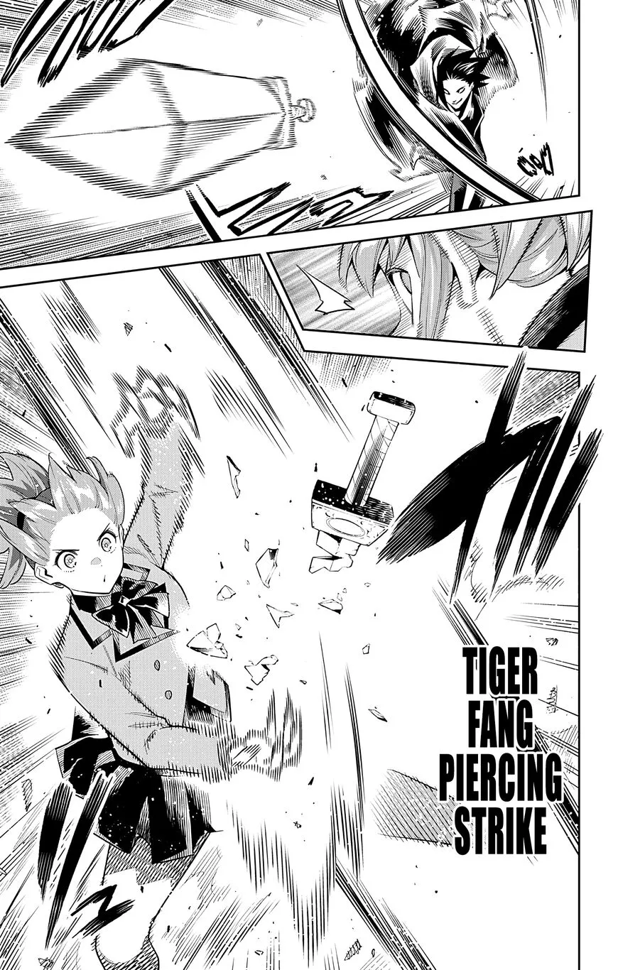Read Mato Seihei no Slave EN Manga Online