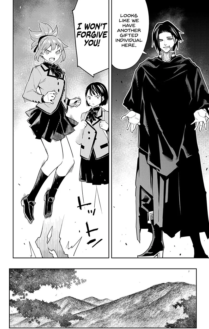 Read Mato Seihei no Slave EN Manga Online