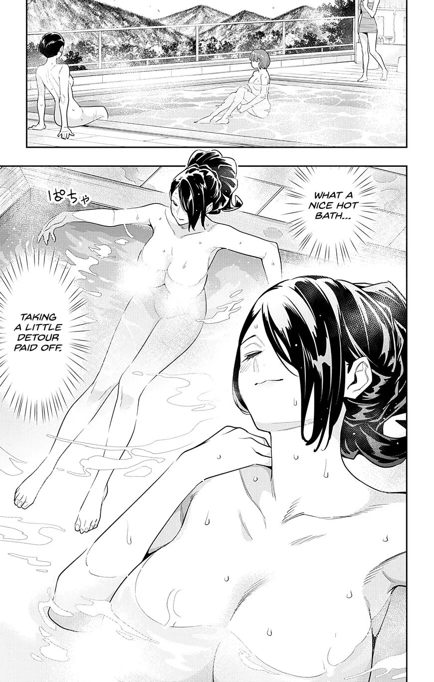 Read Mato Seihei no Slave EN Manga Online