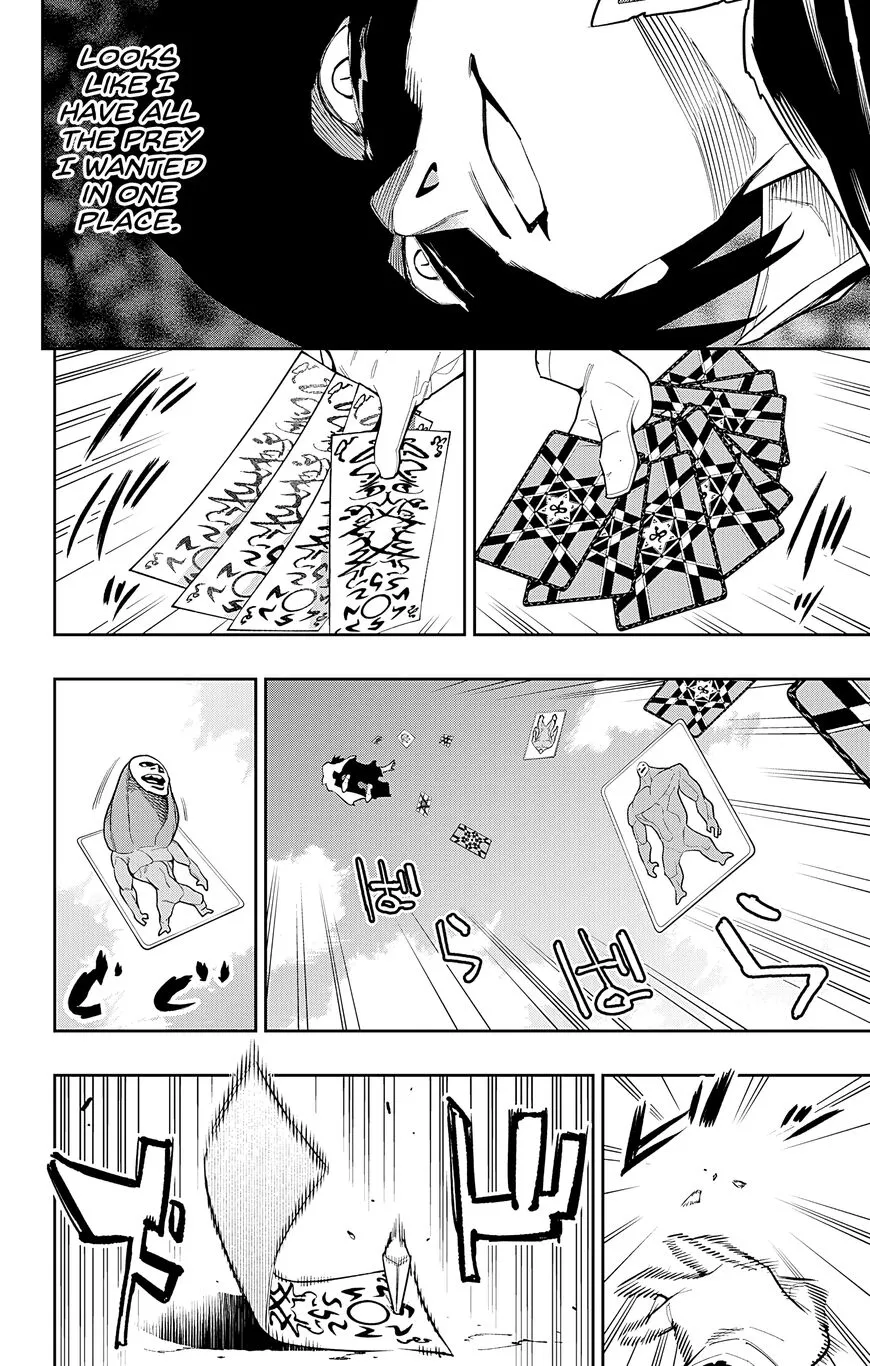 Read Mato Seihei no Slave EN Manga Online