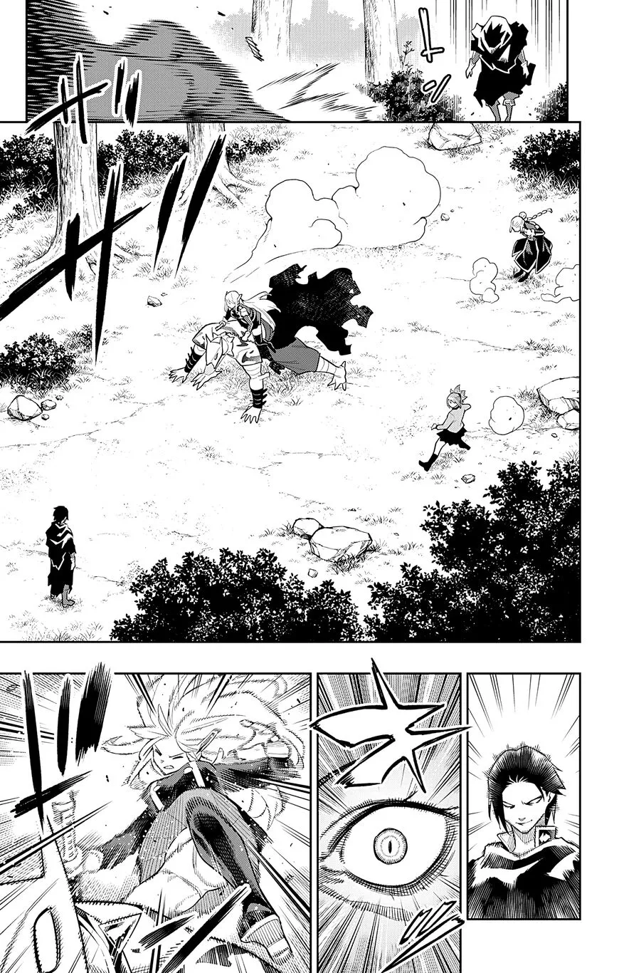 Read Mato Seihei no Slave EN Manga Online