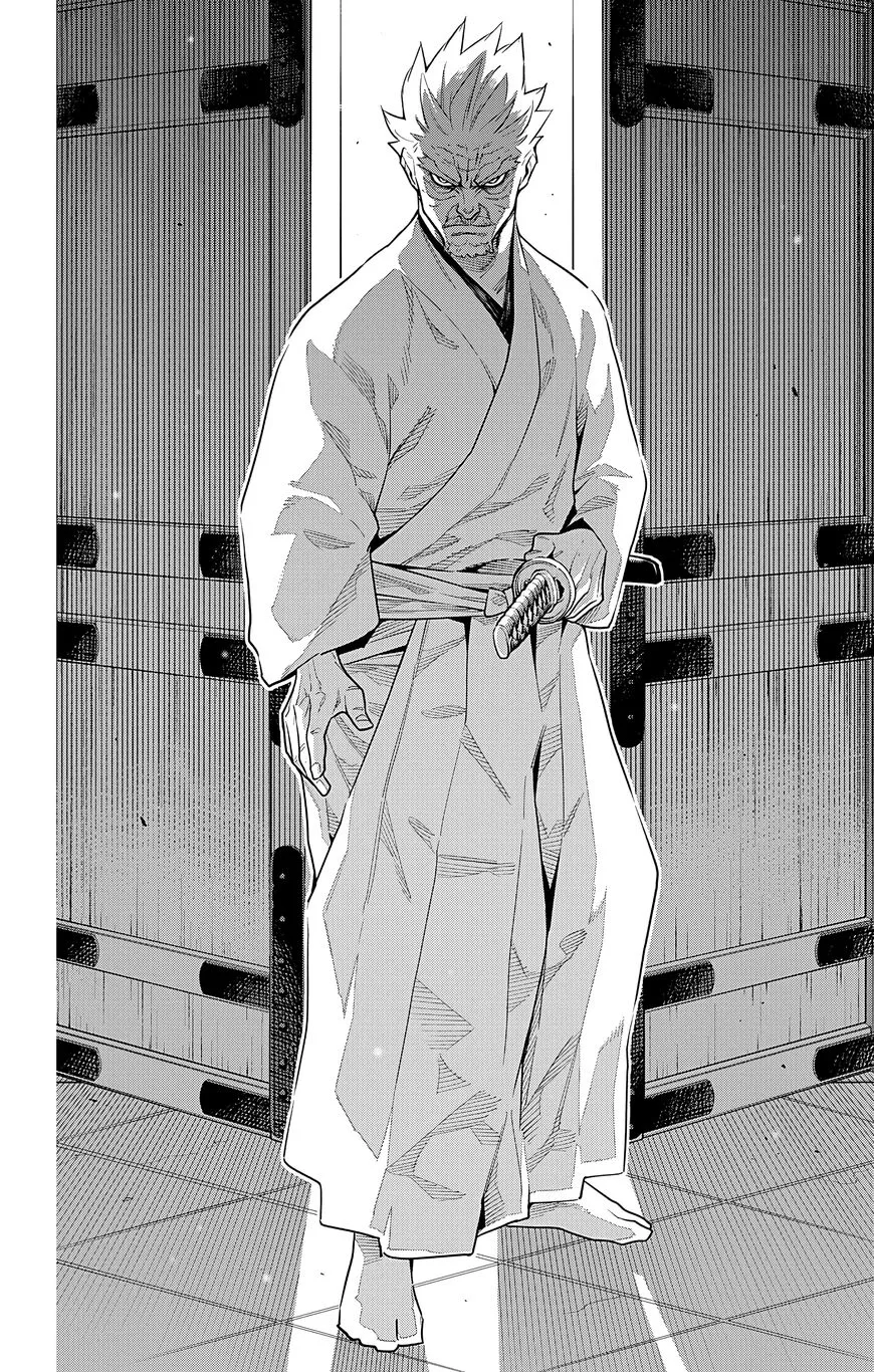 Read Mato Seihei no Slave EN Manga Online