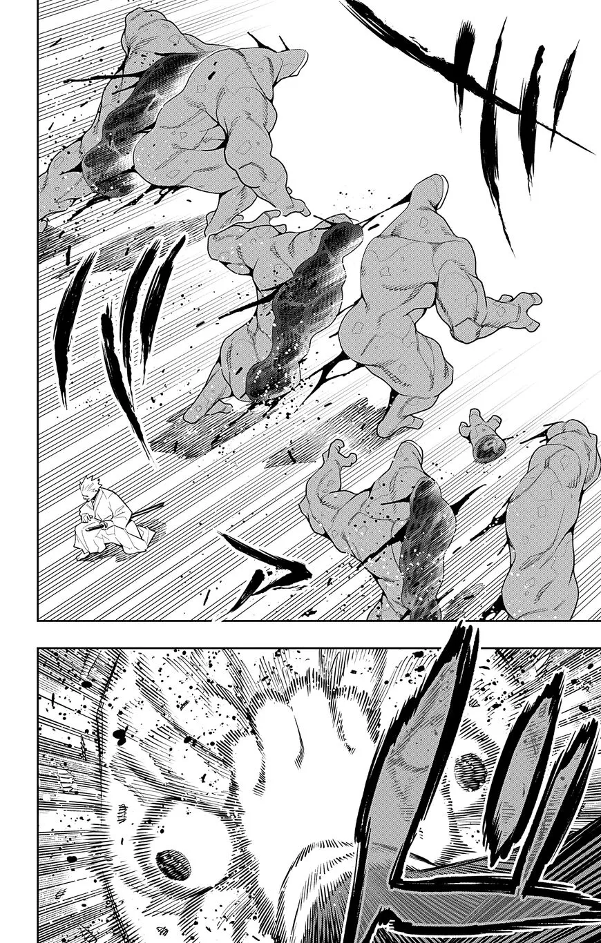 Read Mato Seihei no Slave EN Manga Online