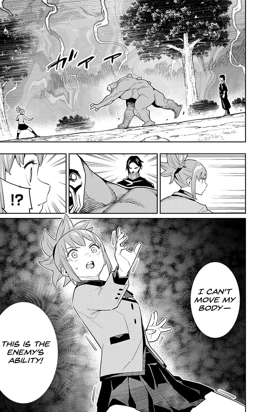 Read Mato Seihei no Slave EN Manga Online