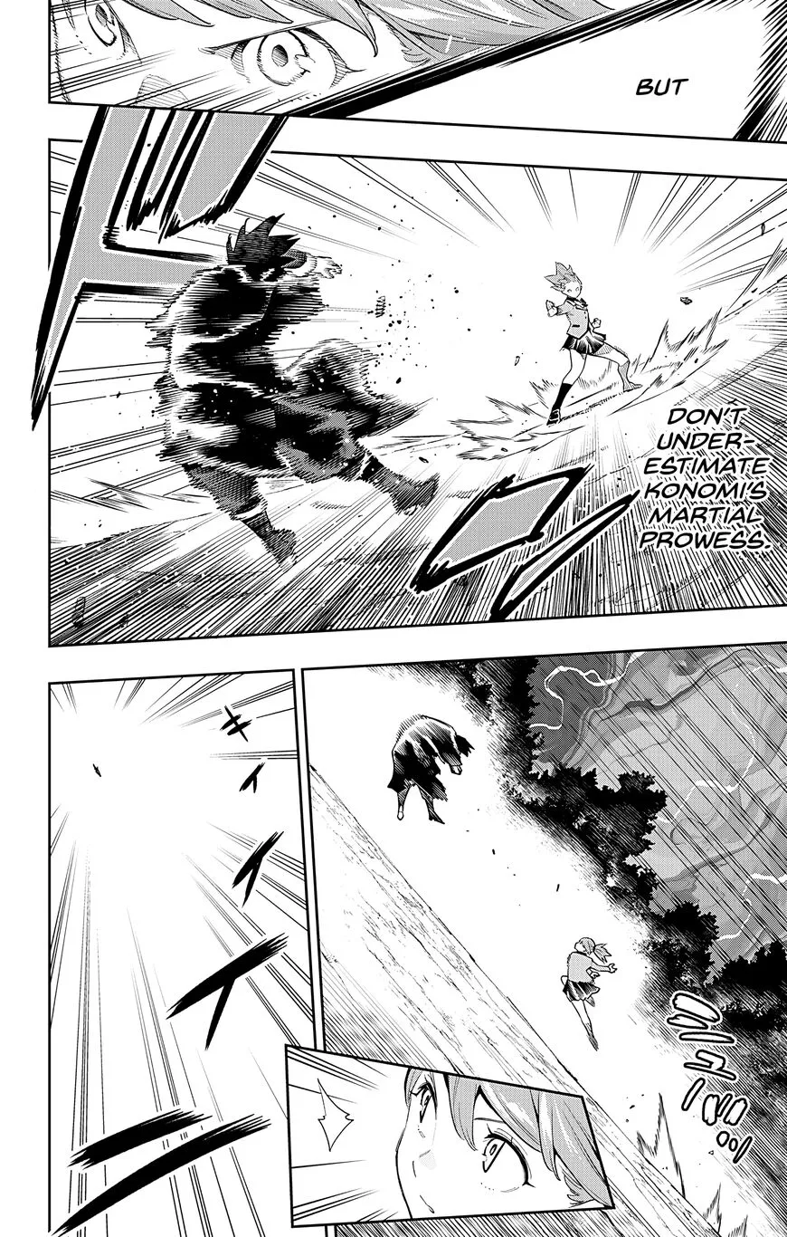 Read Mato Seihei no Slave EN Manga Online