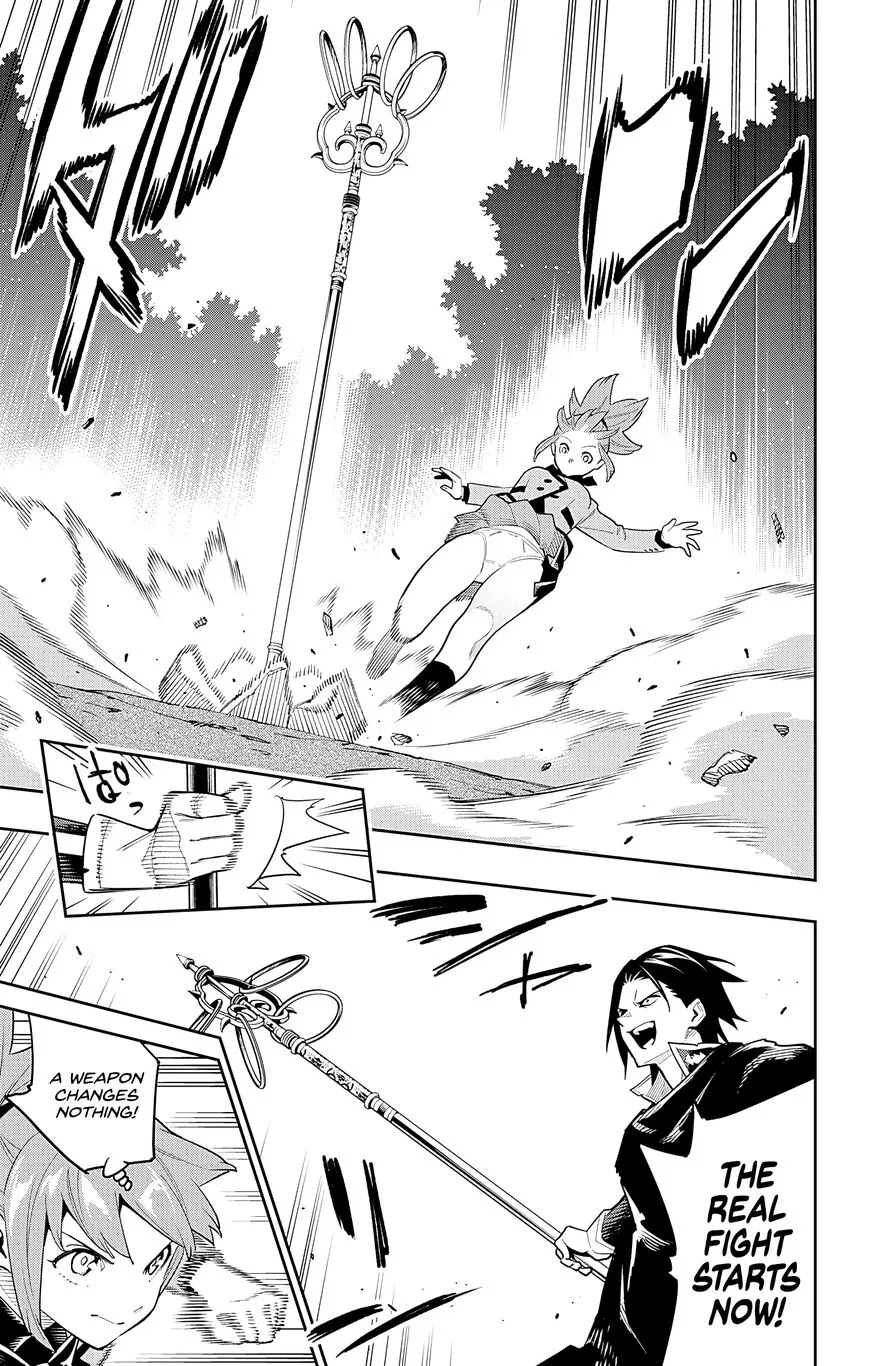 Read Mato Seihei no Slave EN Manga Online