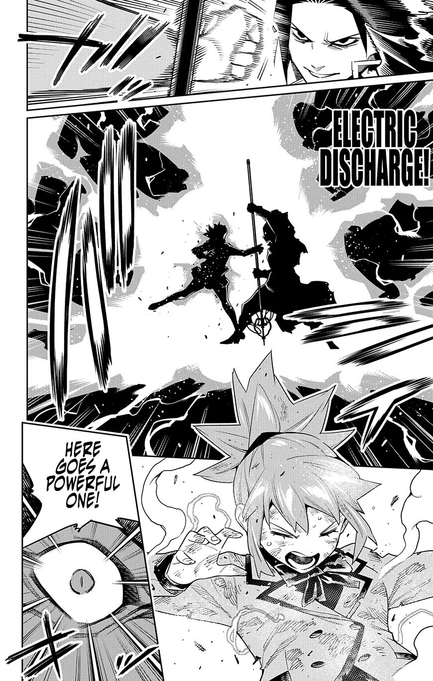 Read Mato Seihei no Slave EN Manga Online