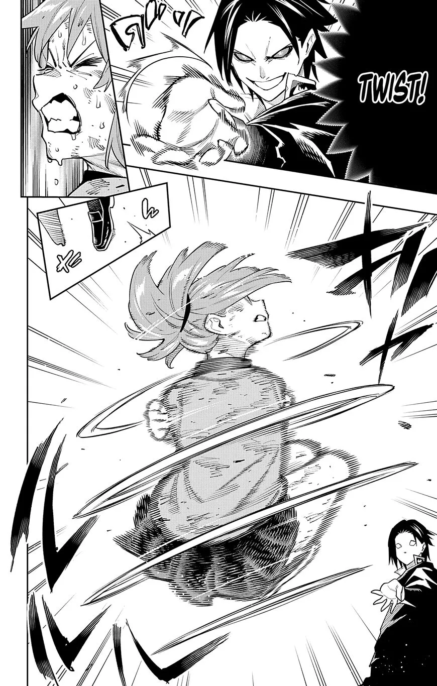 Read Mato Seihei no Slave EN Manga Online