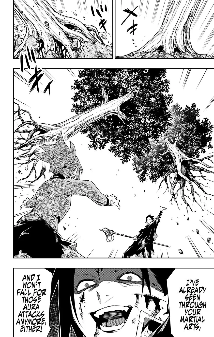 Read Mato Seihei no Slave EN Manga Online