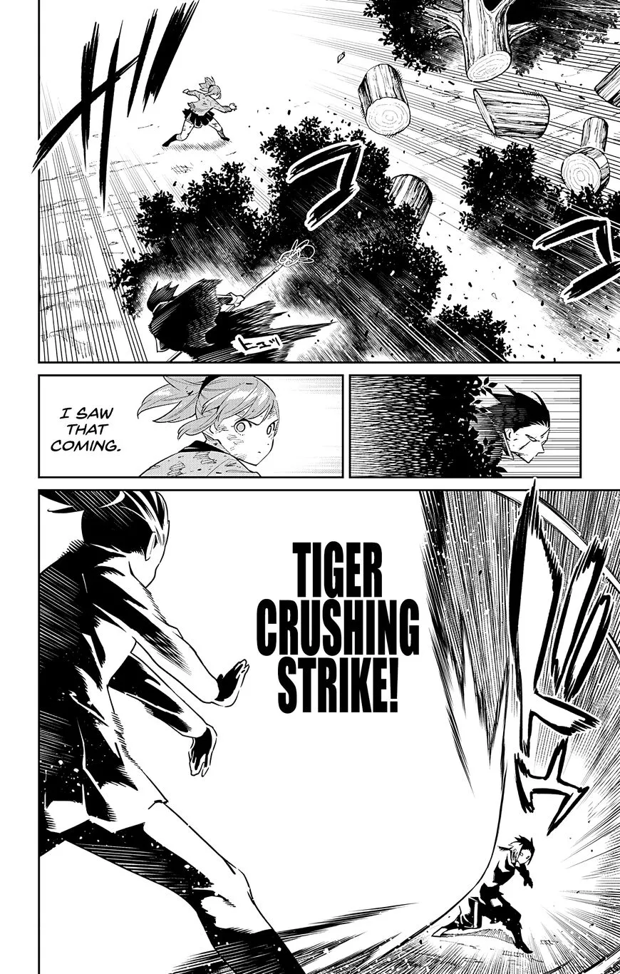 Read Mato Seihei no Slave EN Manga Online