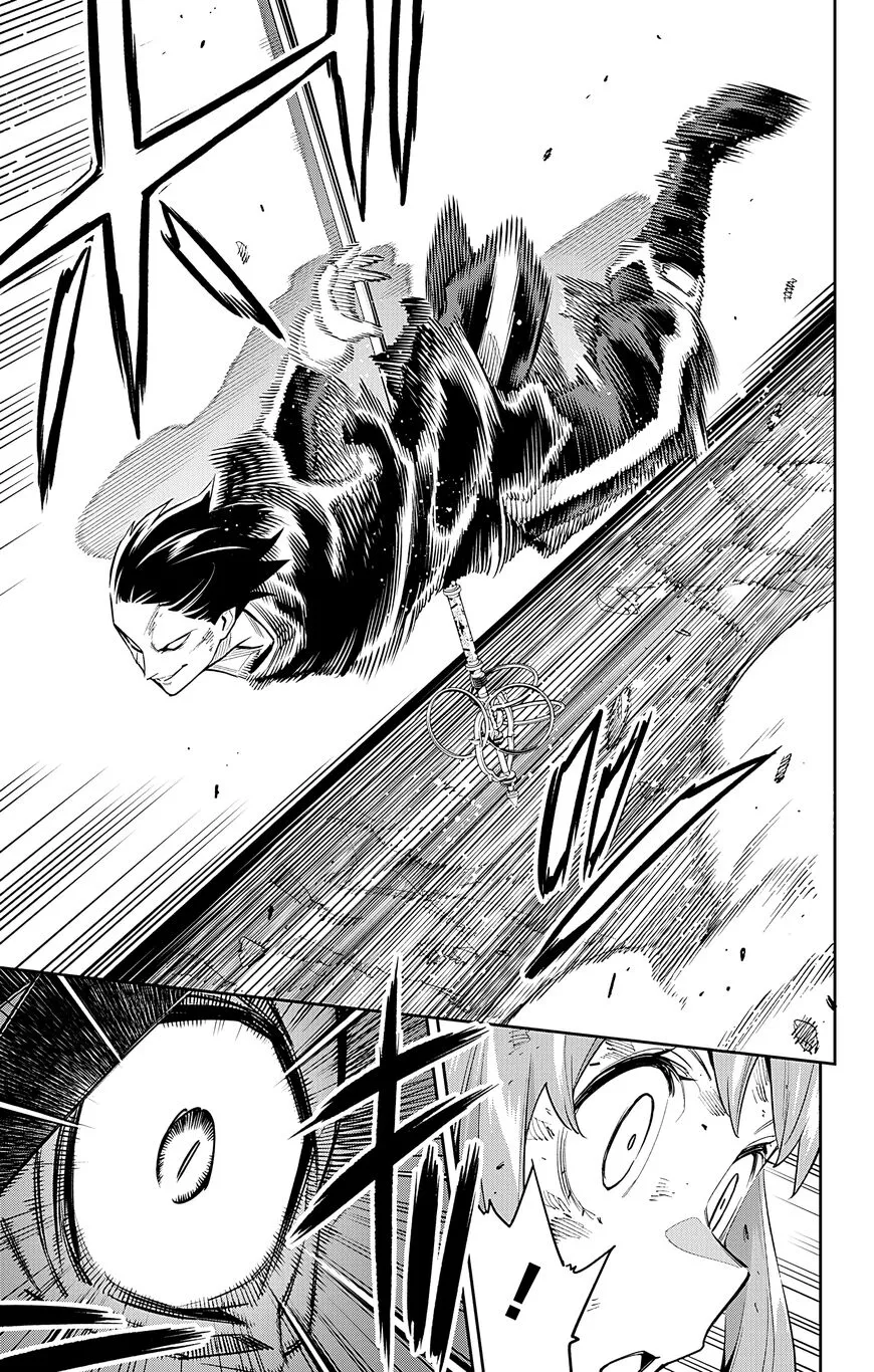 Read Mato Seihei no Slave EN Manga Online