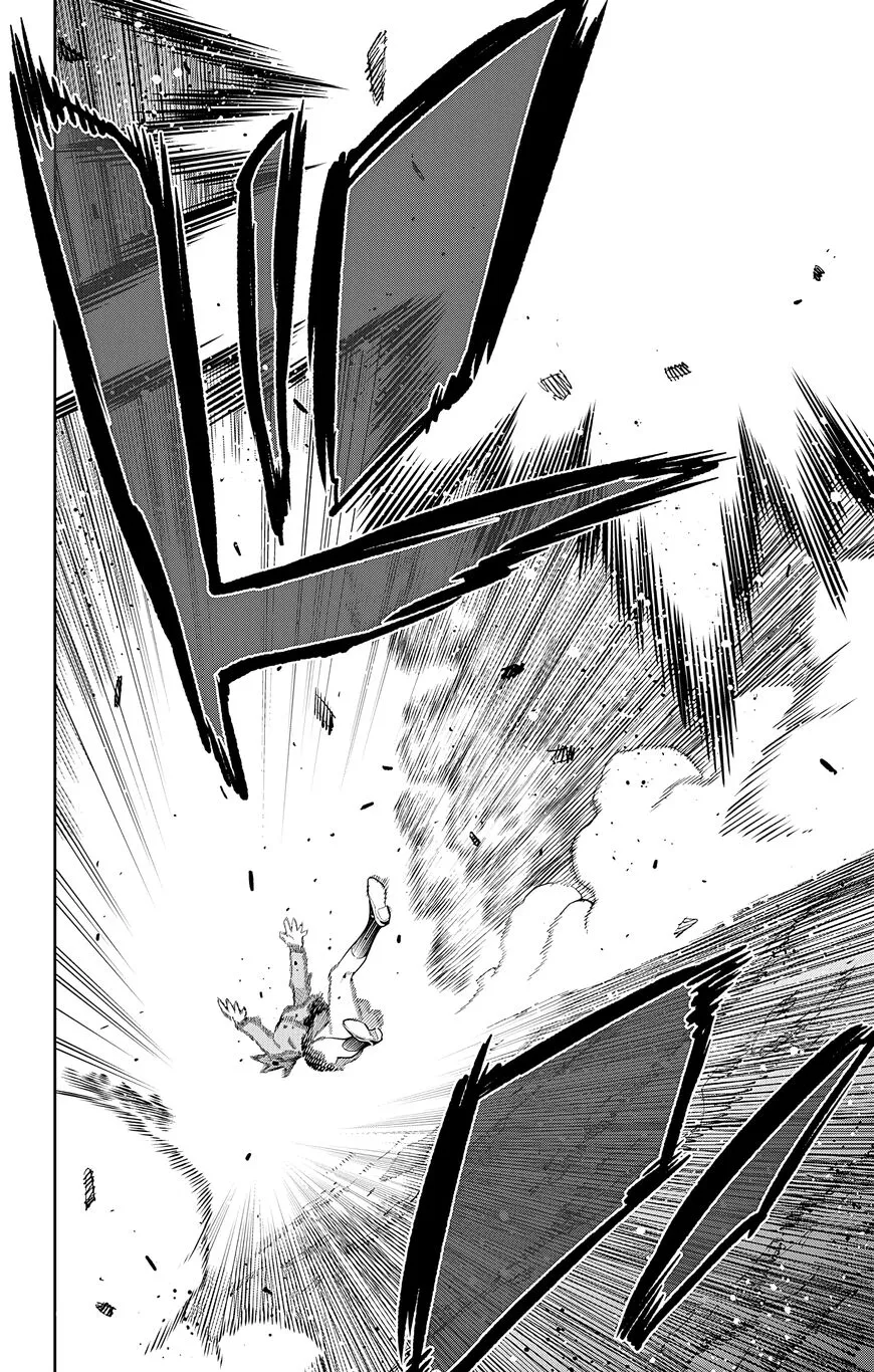 Read Mato Seihei no Slave EN Manga Online