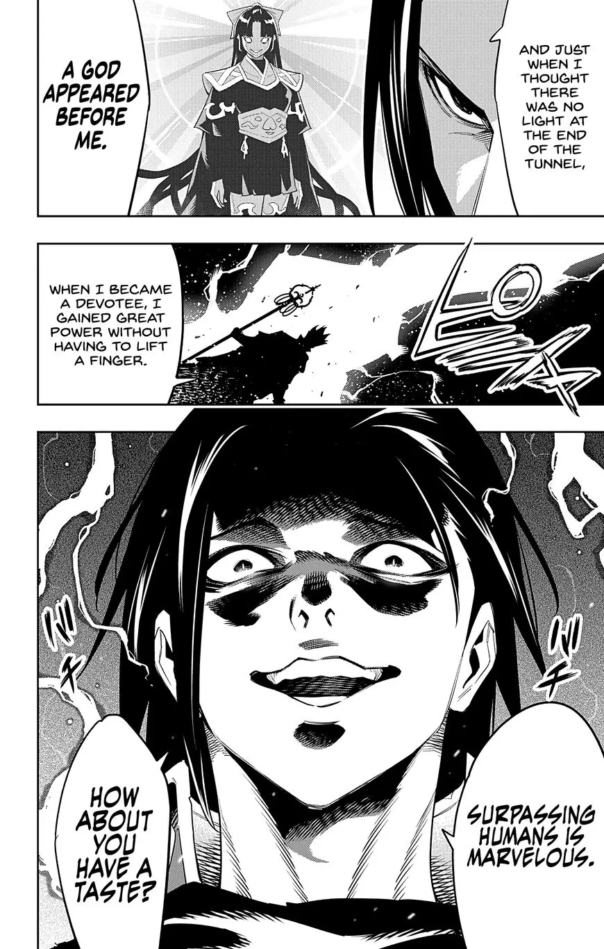 Read Mato Seihei no Slave EN Manga Online