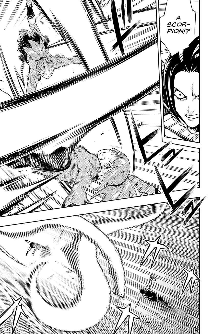 Read Mato Seihei no Slave EN Manga Online