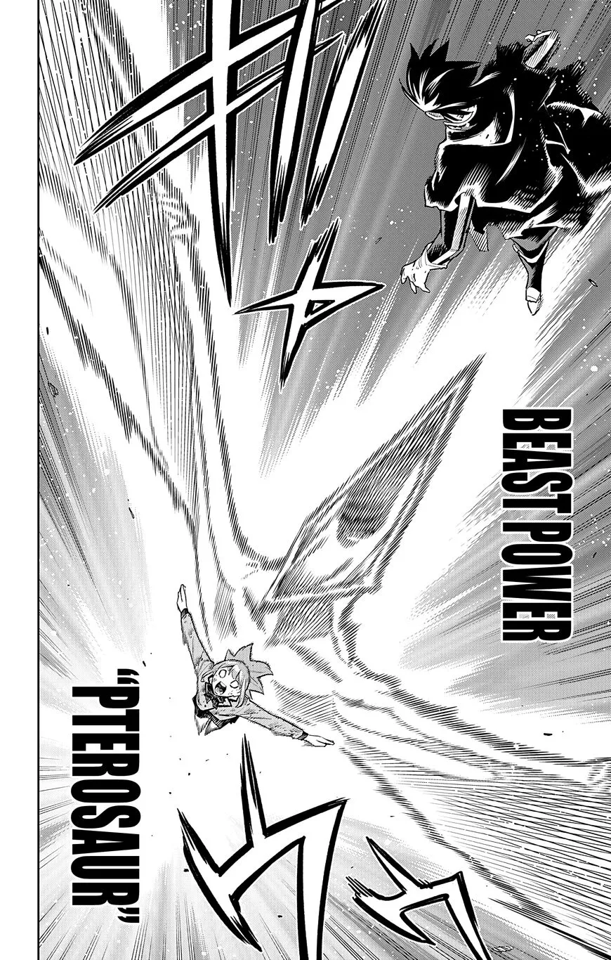 Read Mato Seihei no Slave EN Manga Online