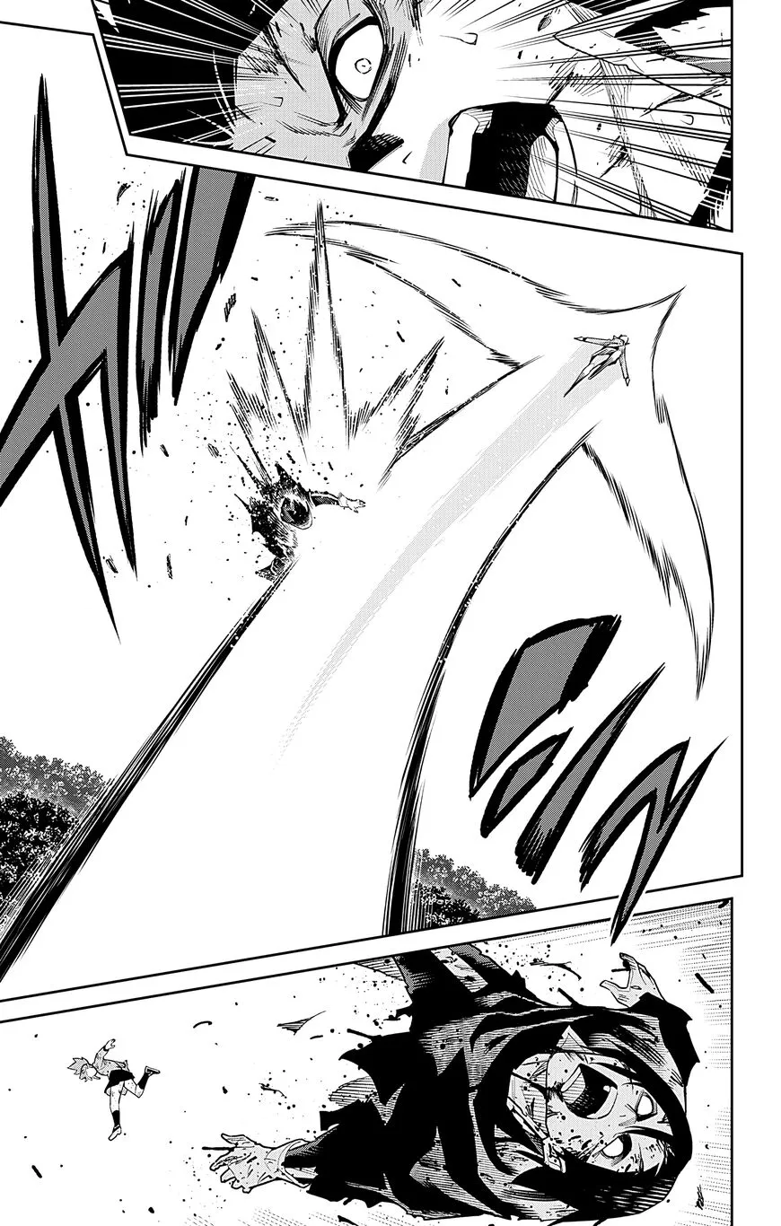Read Mato Seihei no Slave EN Manga Online