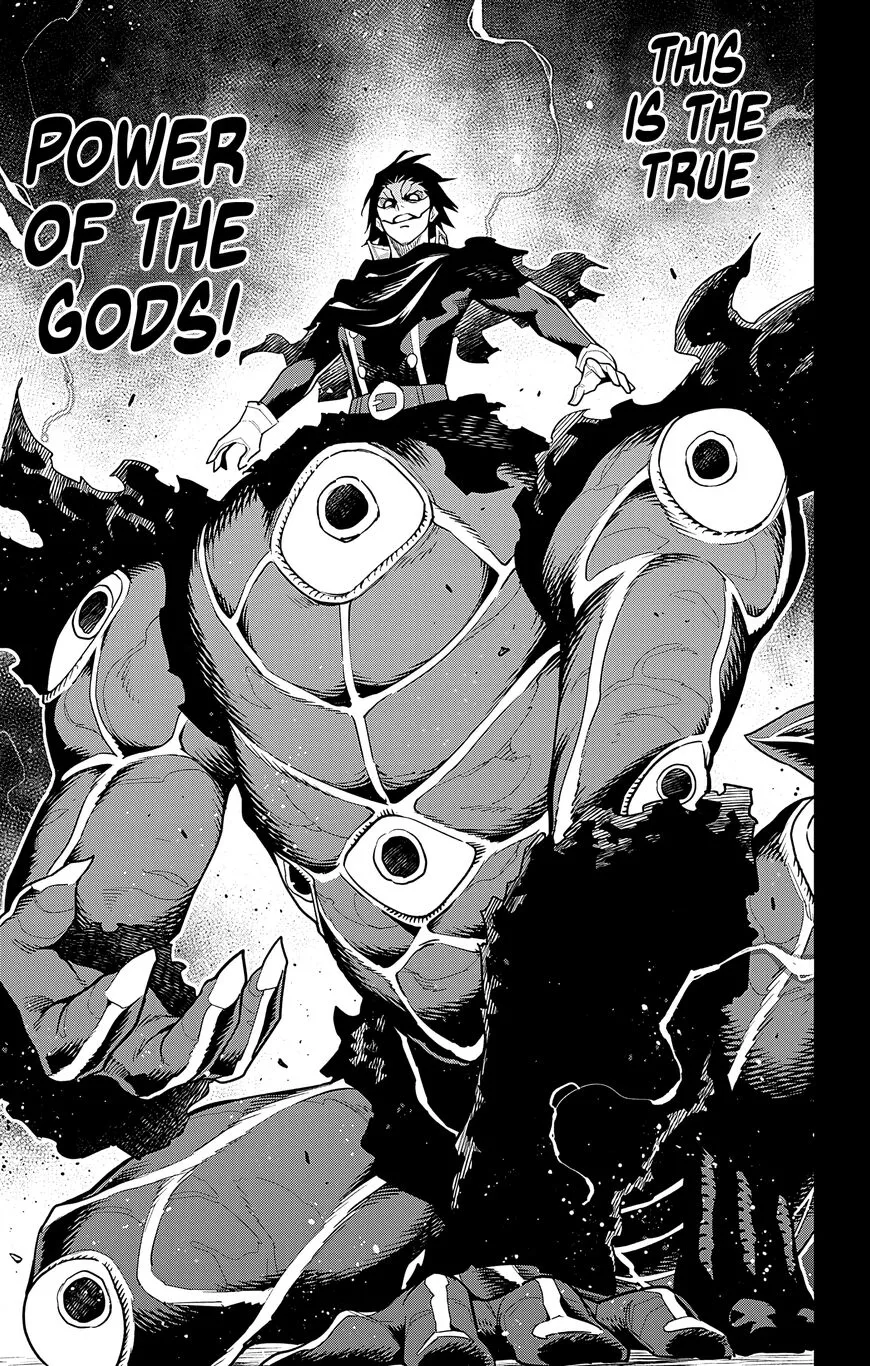 Read Mato Seihei no Slave EN Manga Online