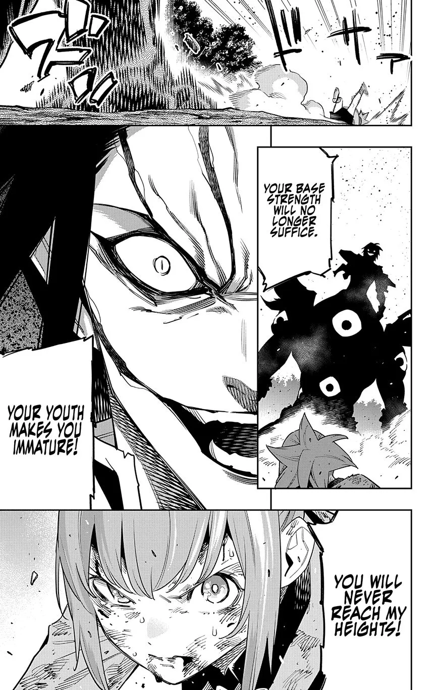 Read Mato Seihei no Slave EN Manga Online