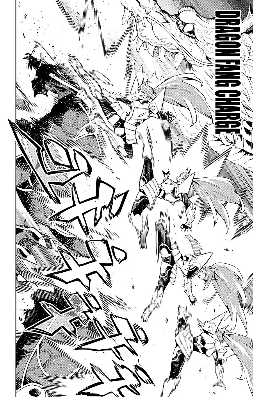 Read Mato Seihei no Slave EN Manga Online