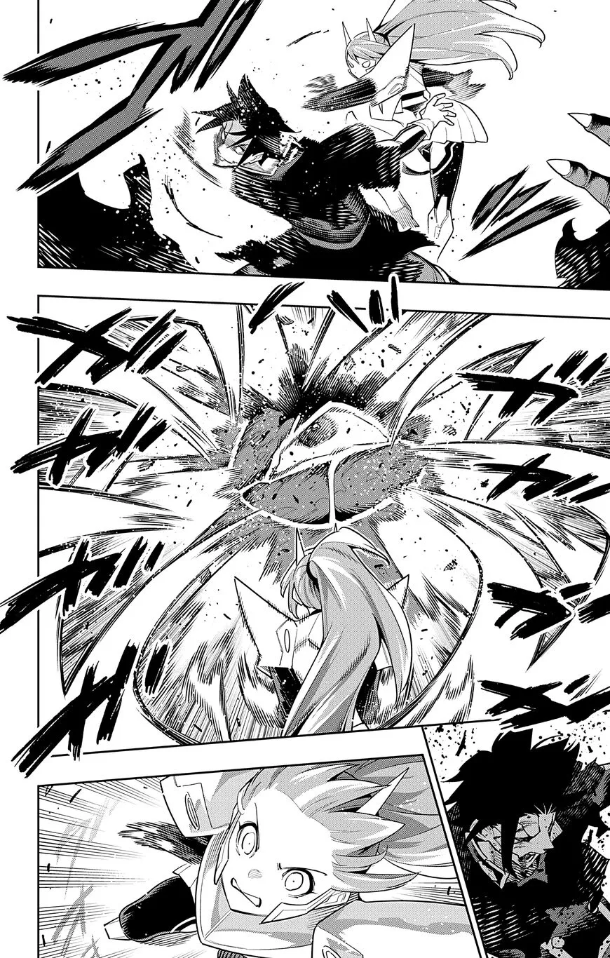 Read Mato Seihei no Slave EN Manga Online