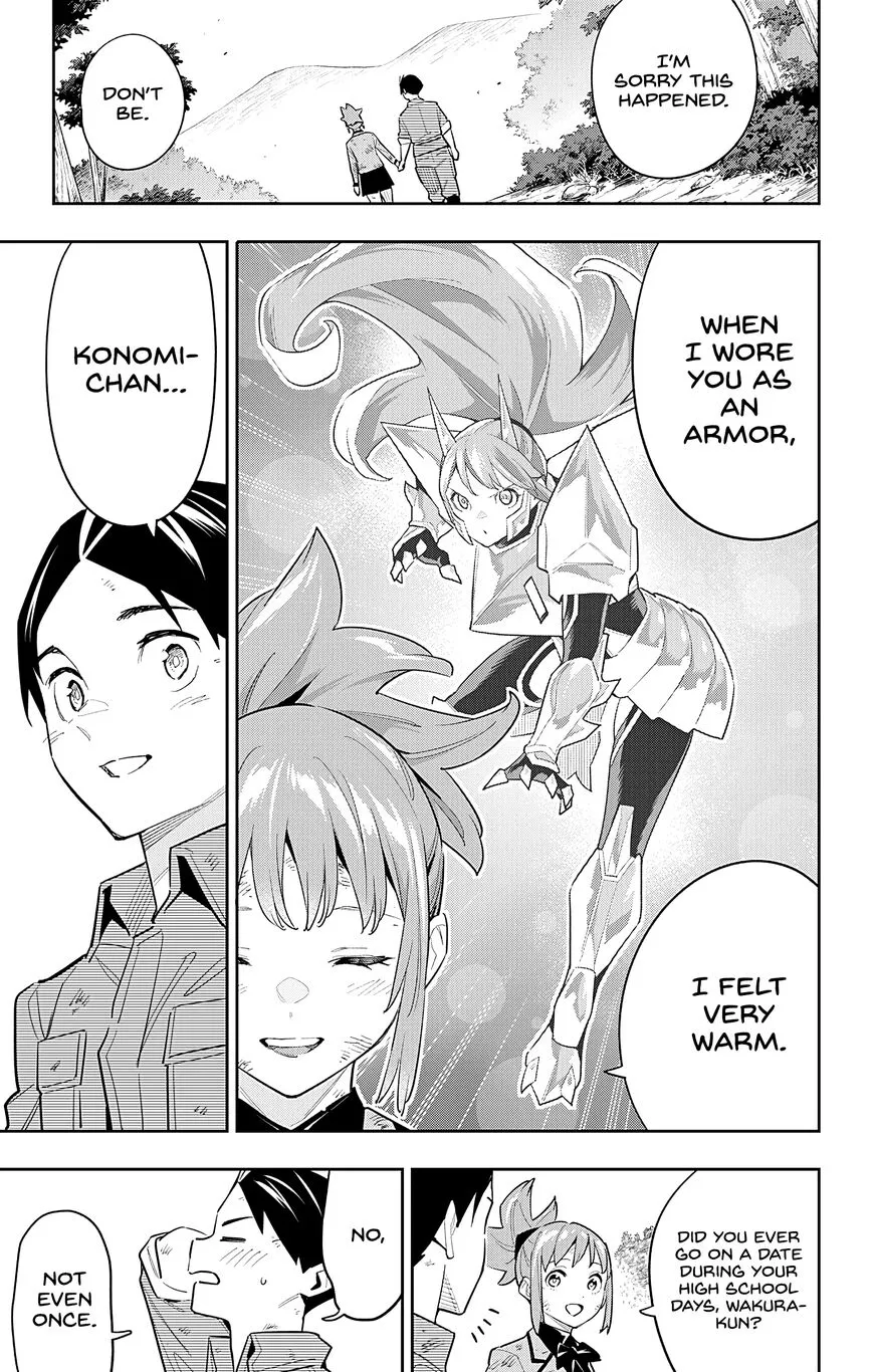 Read Mato Seihei no Slave EN Manga Online