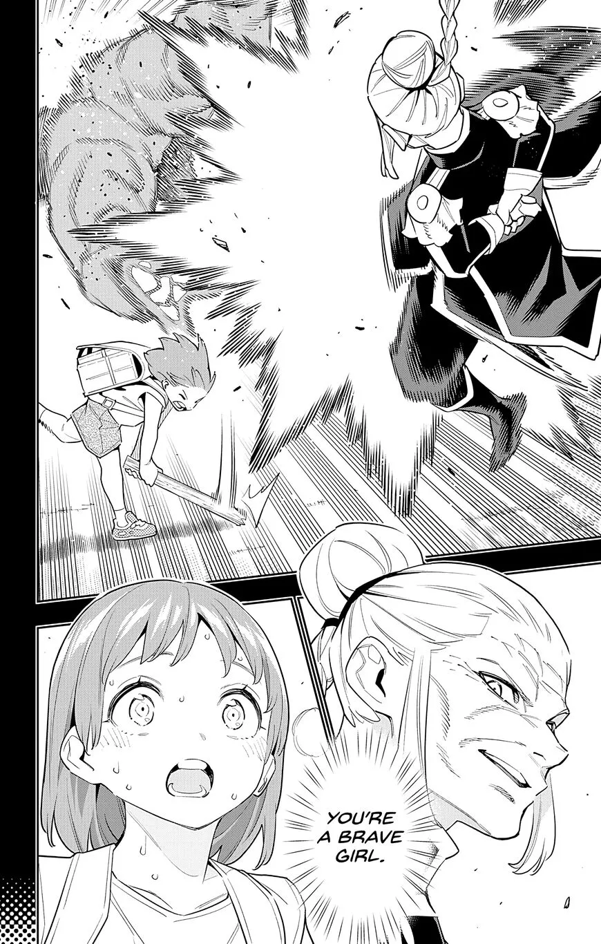 Read Mato Seihei no Slave EN Manga Online