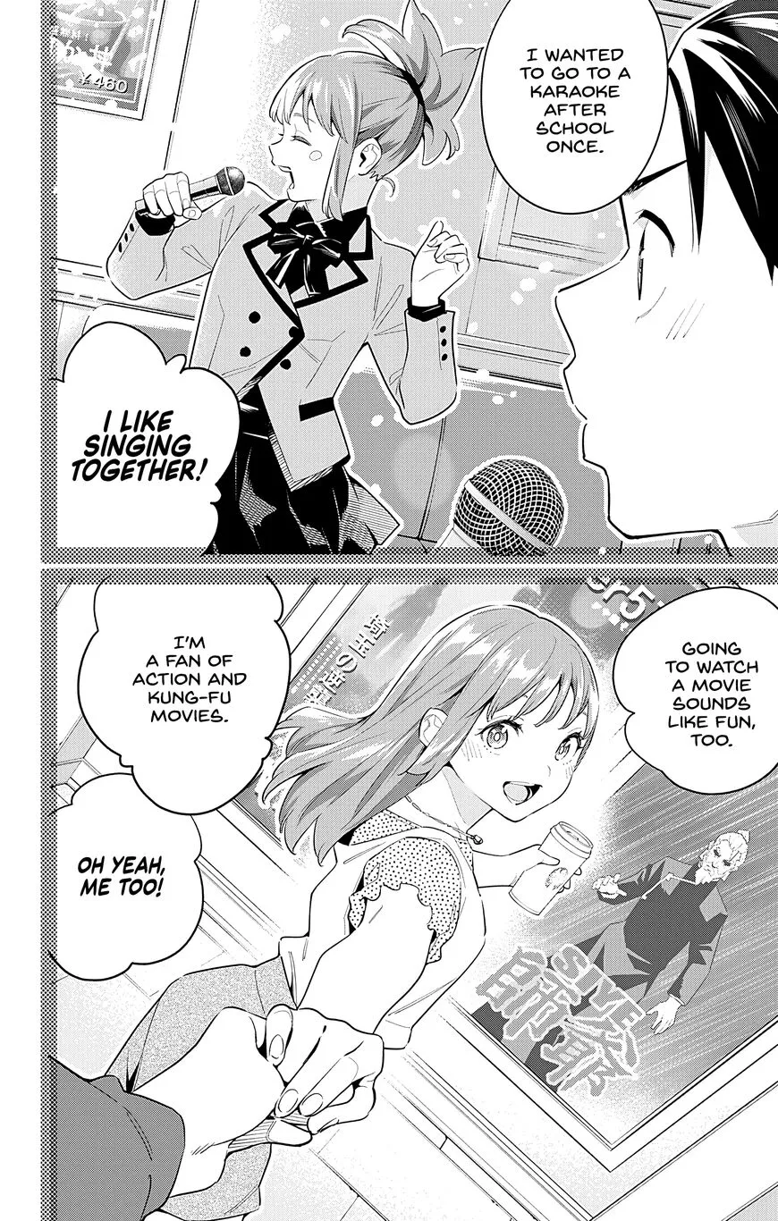 Read Mato Seihei no Slave EN Manga Online
