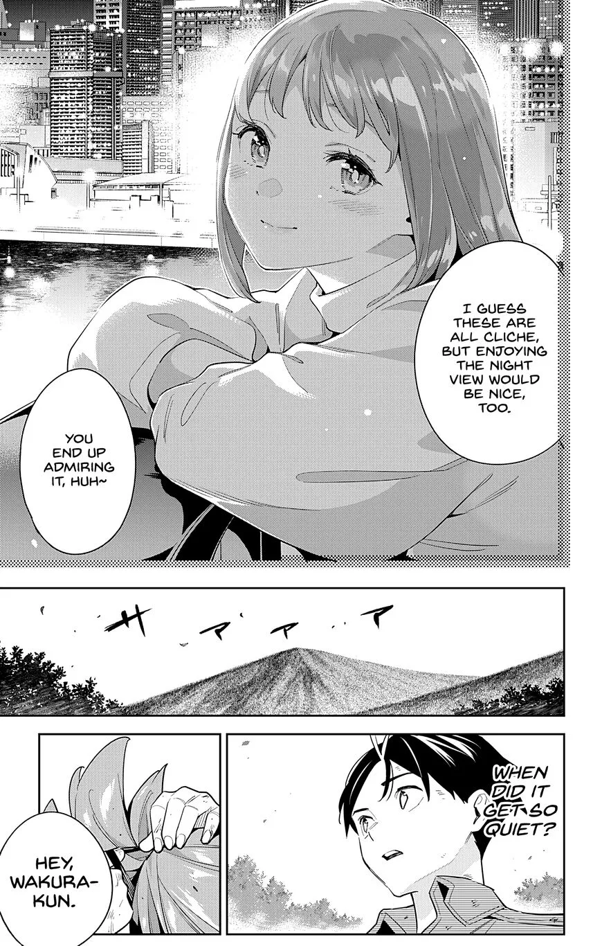 Read Mato Seihei no Slave EN Manga Online