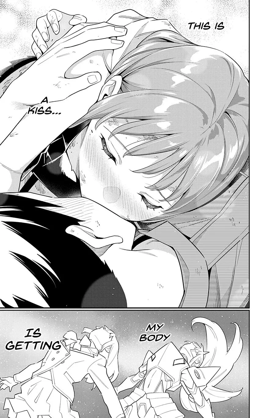 Read Mato Seihei no Slave EN Manga Online