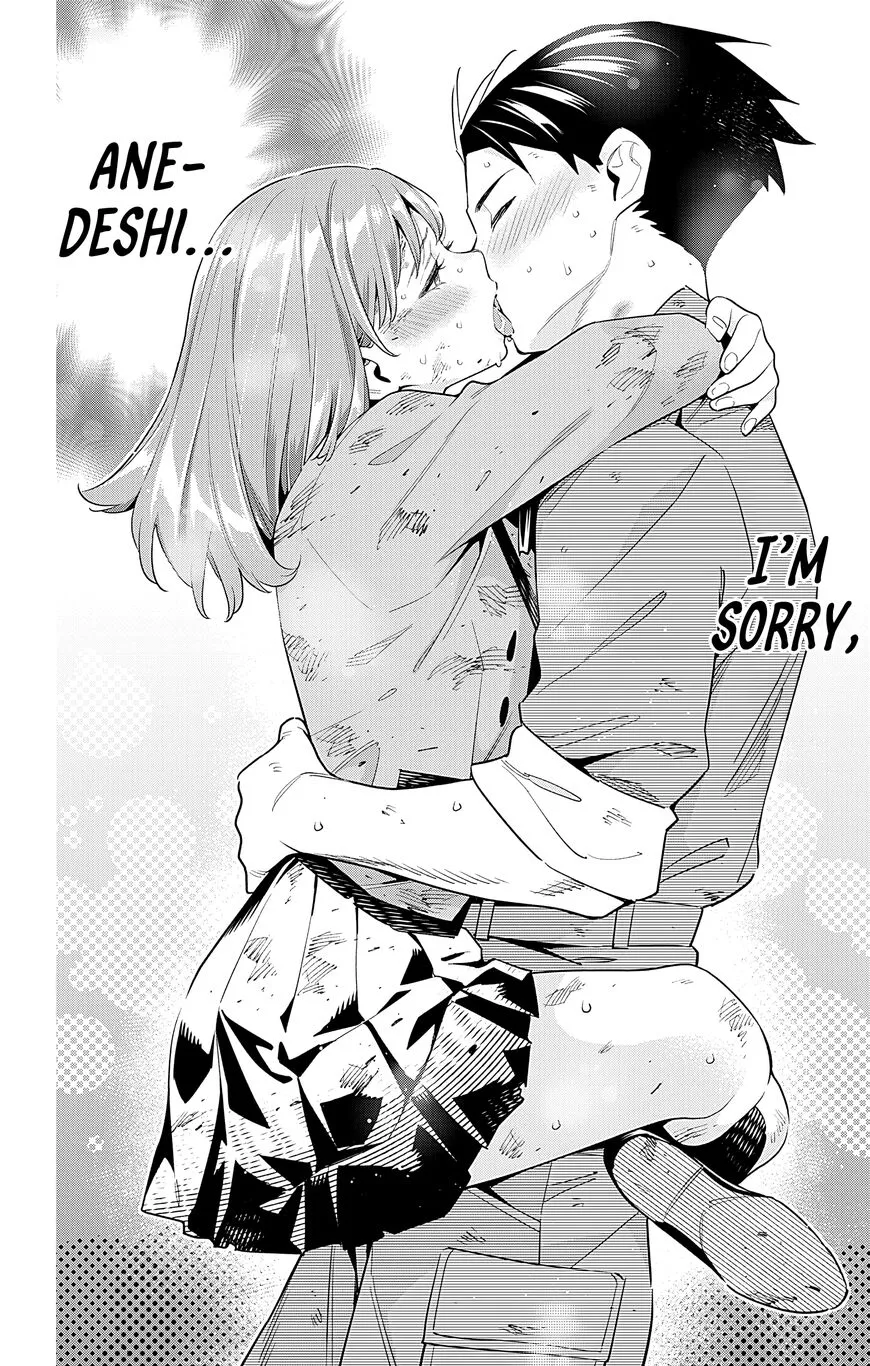 Read Mato Seihei no Slave EN Manga Online