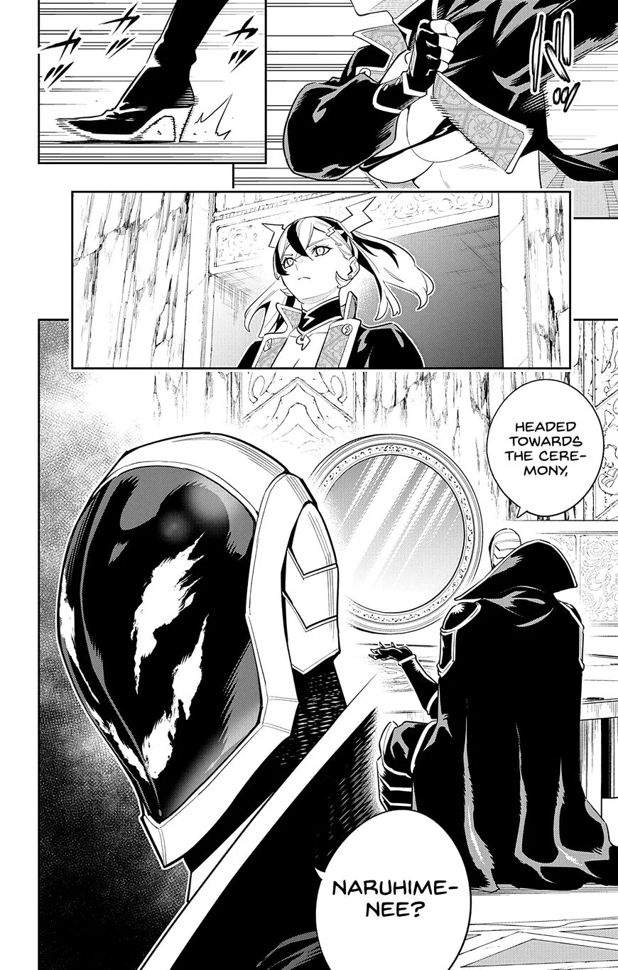 Read Mato Seihei no Slave EN Manga Online
