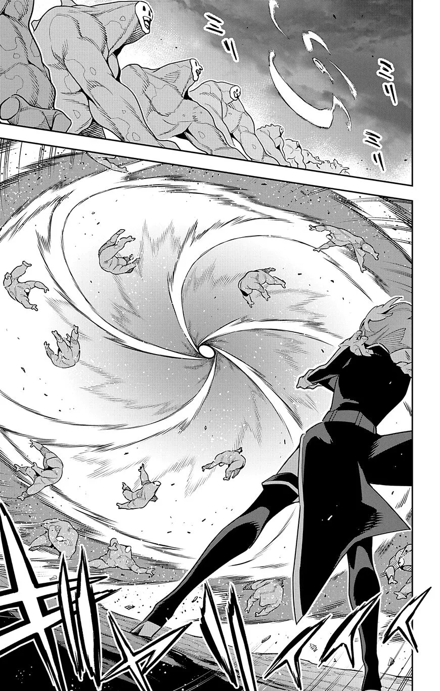 Read Mato Seihei no Slave EN Manga Online