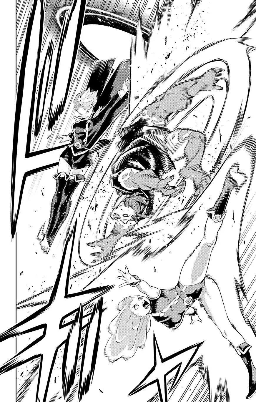Read Mato Seihei no Slave EN Manga Online
