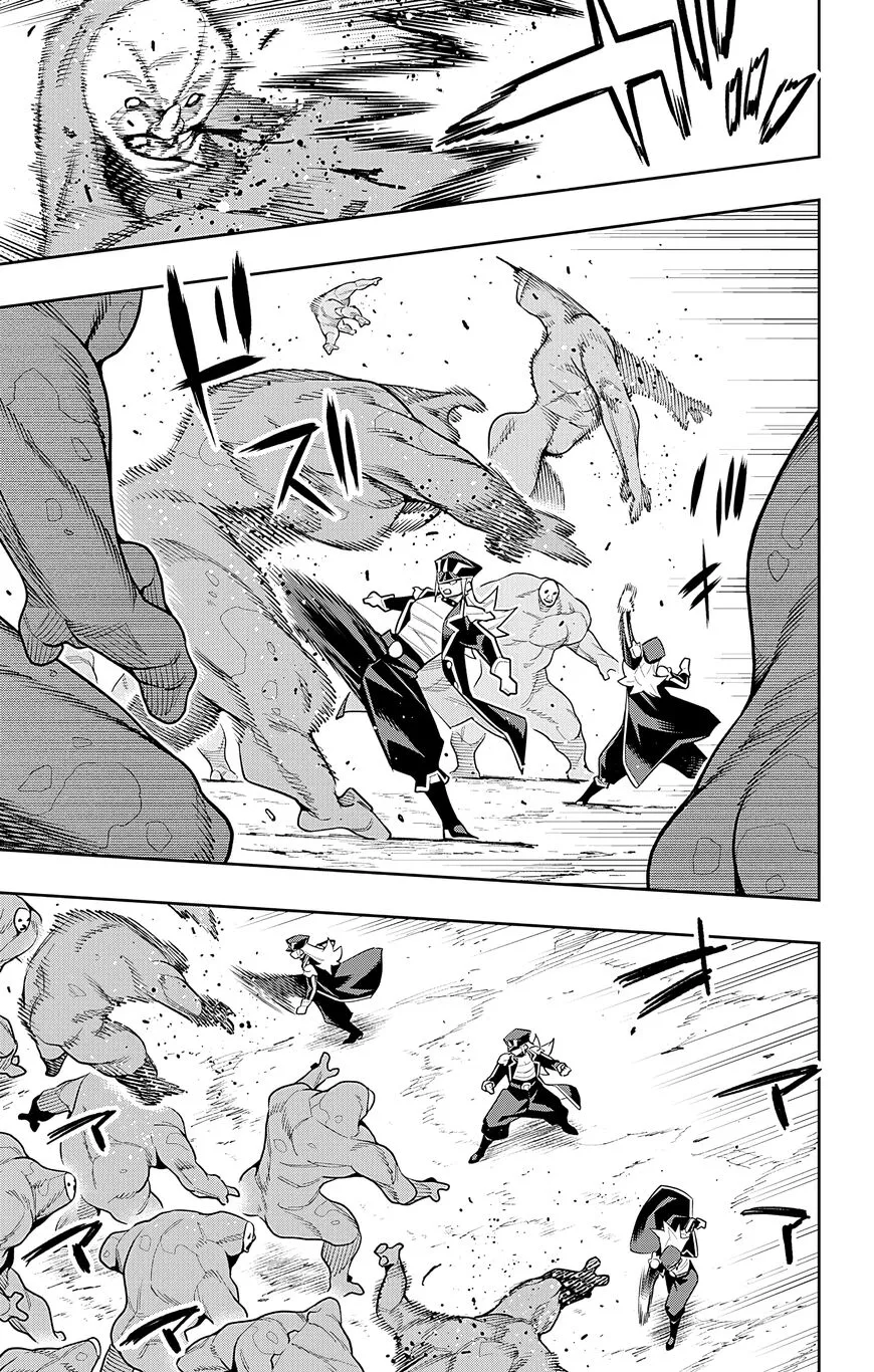 Read Mato Seihei no Slave EN Manga Online