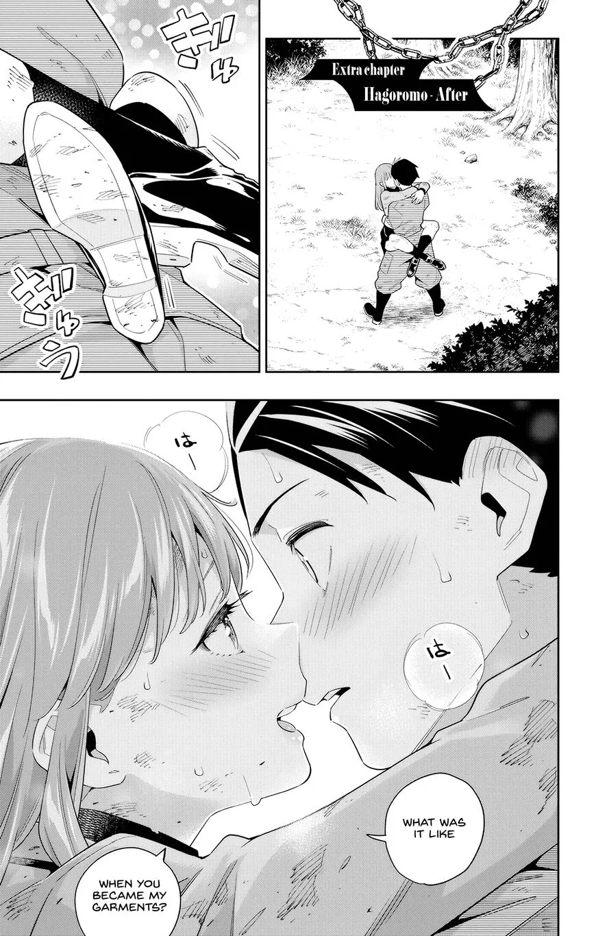 Read Mato Seihei no Slave EN Manga Online