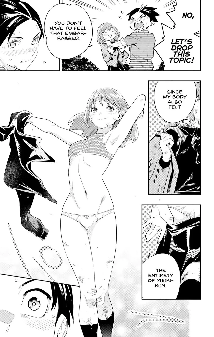 Read Mato Seihei no Slave EN Manga Online