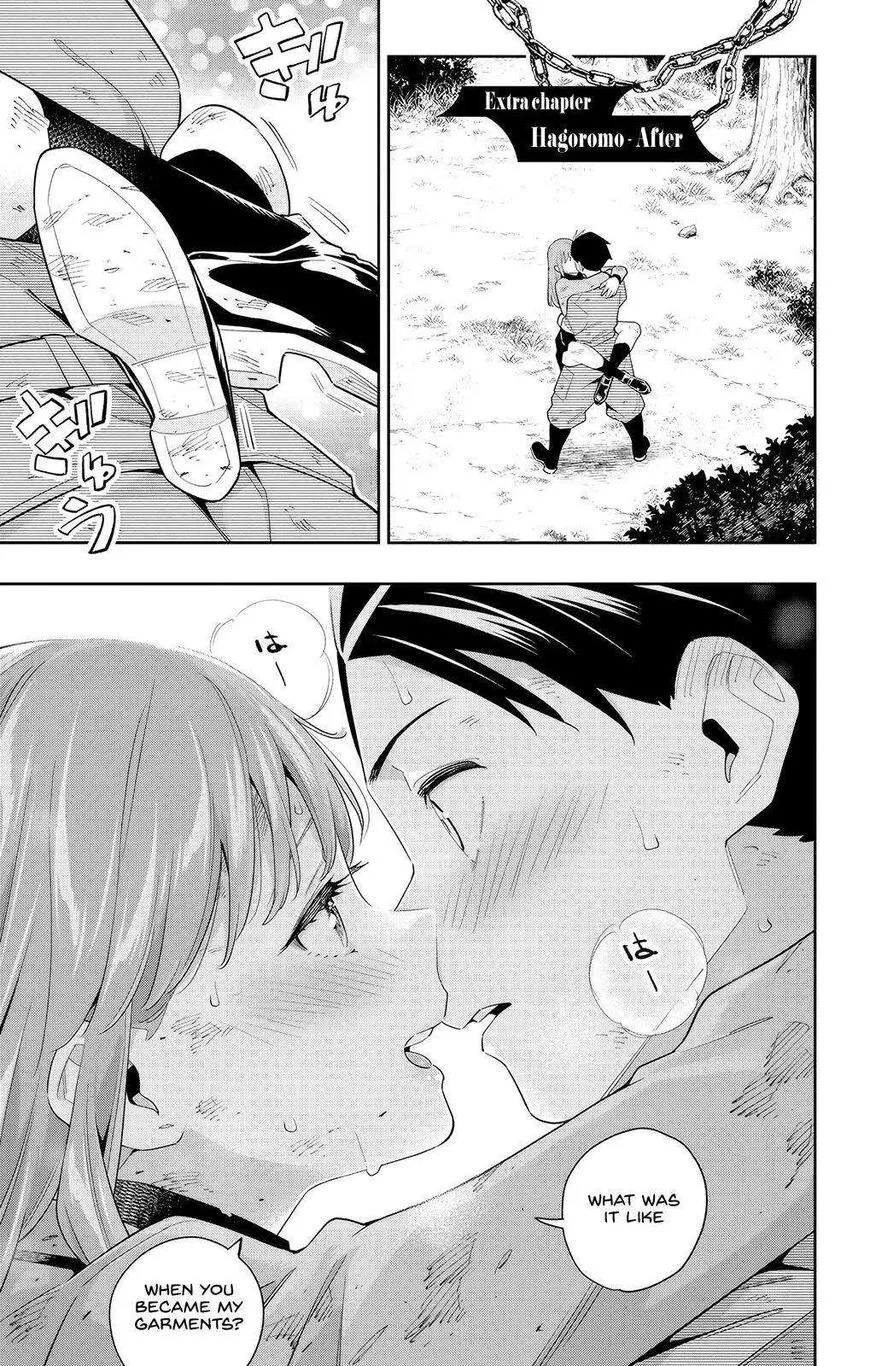 Read Mato Seihei no Slave EN Manga Online